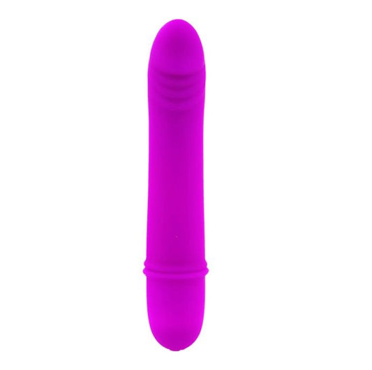 Pretty Love - Beck - Flirtation Vibrator