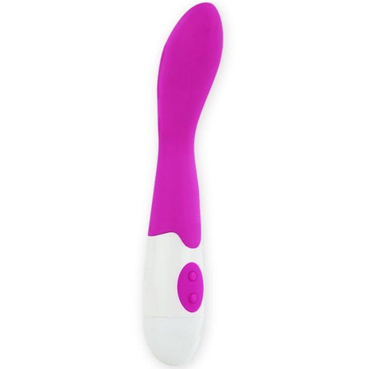 Pretty Love - Bishop - Flirtation Vibrator