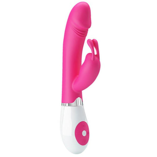 Pretty Love - Gen - Flirtation Vibrator