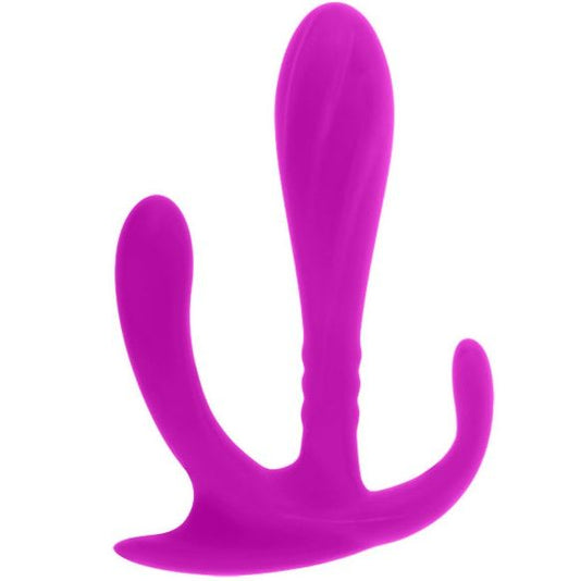 Pretty Love - Edgar - Flirtation Vibrator