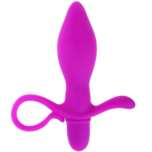 Pretty Love - Taylor - Flirtation Vibrator