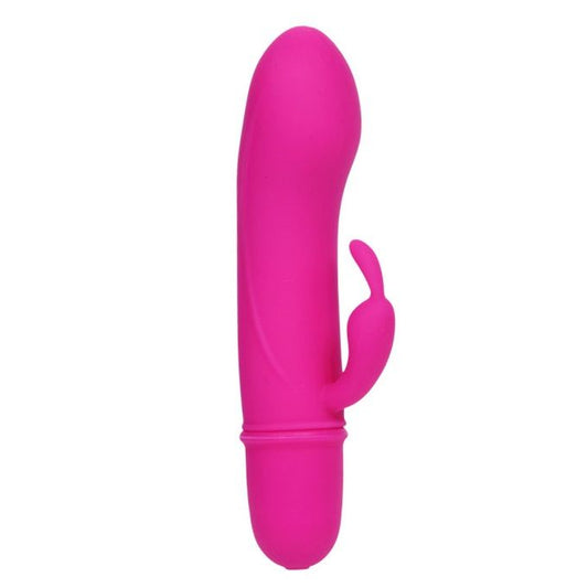 Pretty Love - Caesar - Rabbitvibrator
