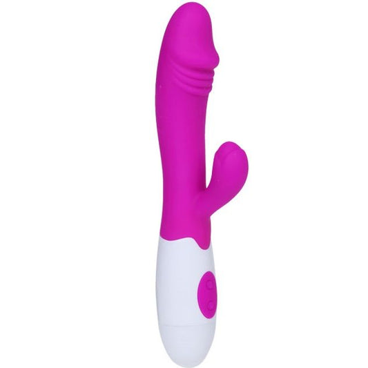 Pretty Love - Snappy - Vibrator