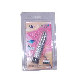 Baile - Lady Finger - Vibrator