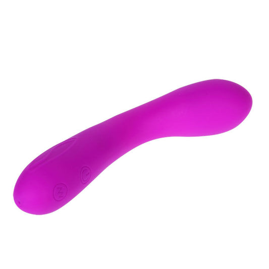 Pretty Love - Tony - Silikonvibrator