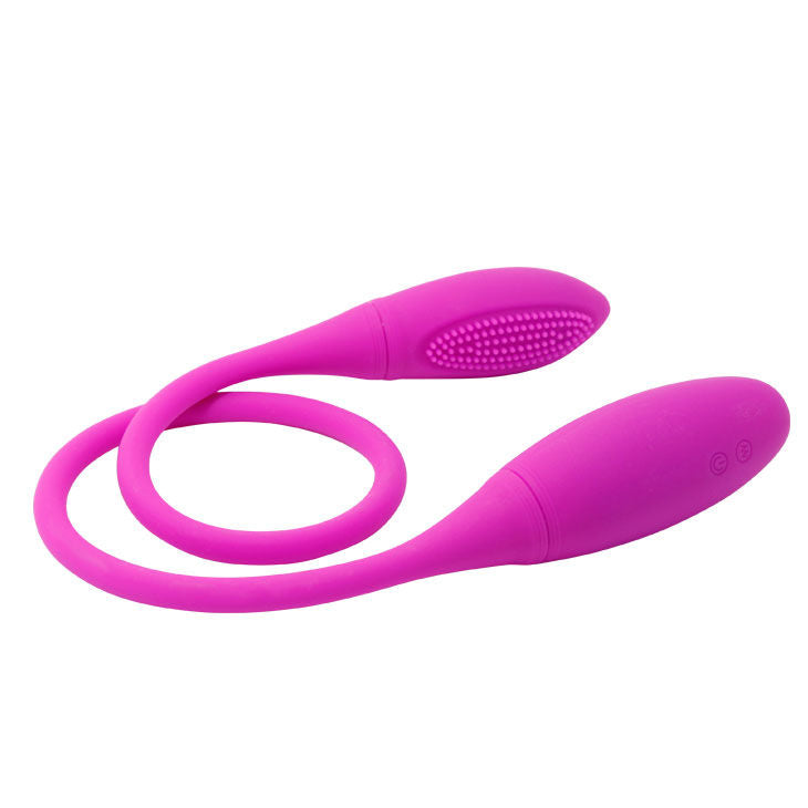 Pretty Love - Snaky Deluxe - Vibrator