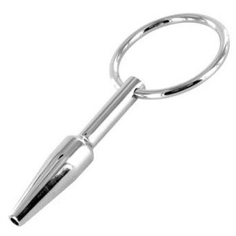 Metal Hard - Mini Plug aus Metall