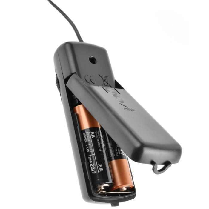 Fetish Fantasy - FFE Vibrating Pussy Pump