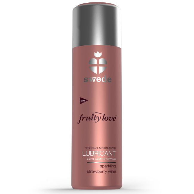 Swede - Fruity Love Gleitgel