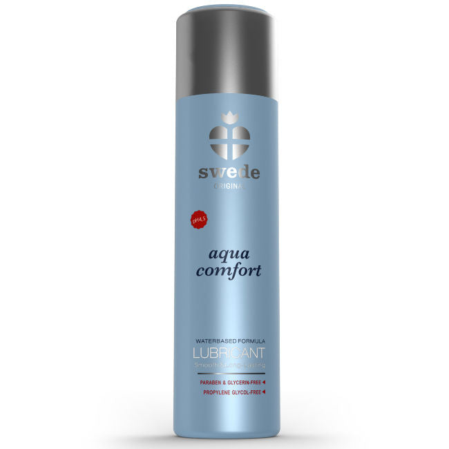 Swede - Original Aqua Comfort - Gleitgel