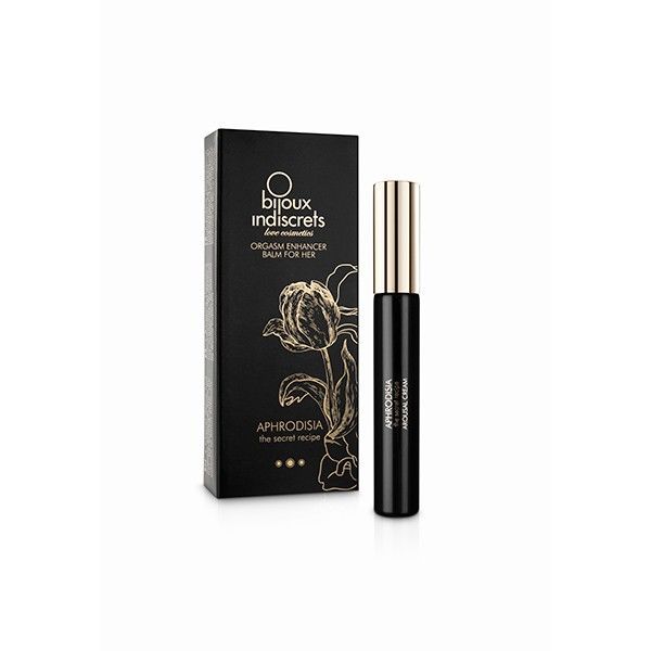 Bijoux - Aphrodisia - Klitorisbalsam