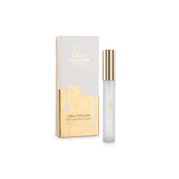 Bijoux - Oralsex-Lipgloss - stimulierender Heiß-Kalt-Effekt