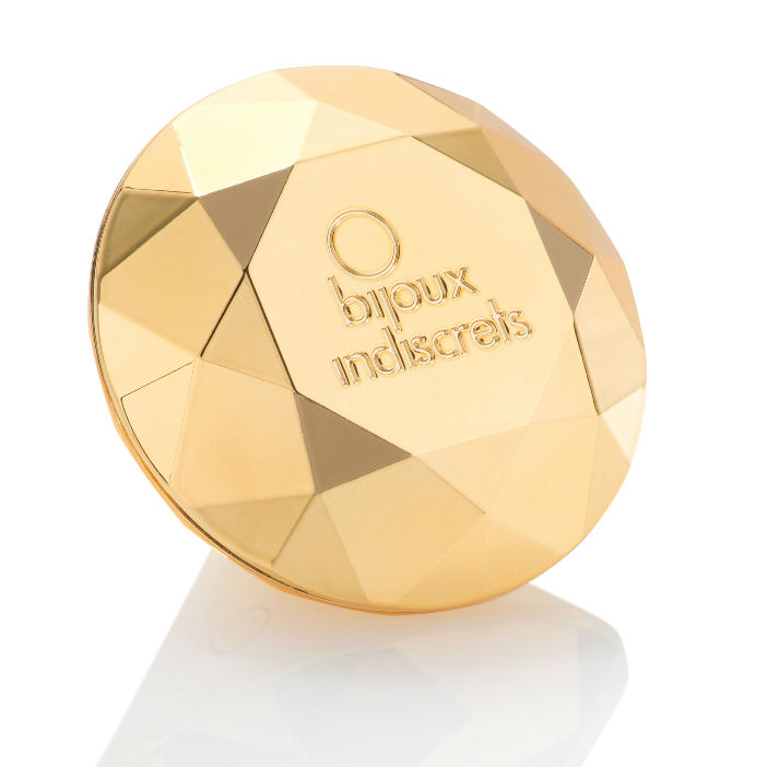 Bijoux - Vibrating Diamond - Intimmassagegerät
