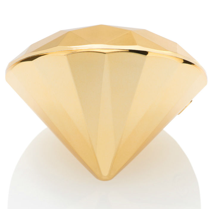 Bijoux - Vibrating Diamond - Intimmassagegerät