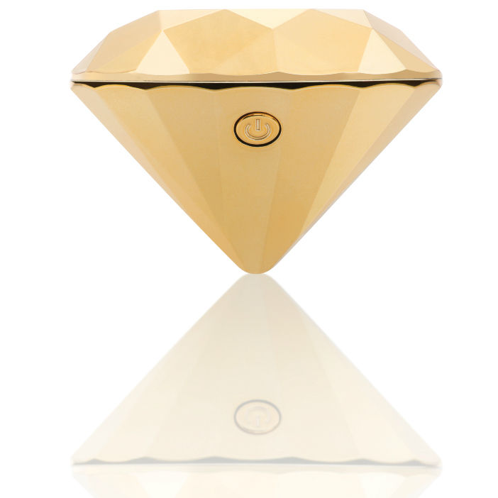 Bijoux - Vibrating Diamond - Intimmassagegerät