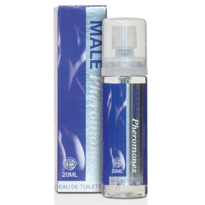 Cobeco - Male - Pheromone Eau De Toilette