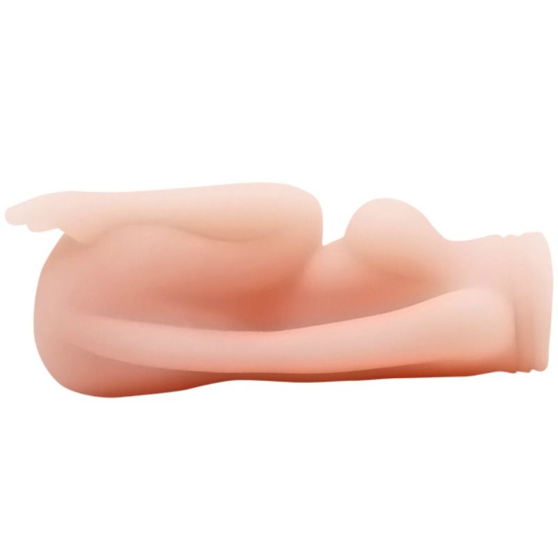 Baile - Mini Masturbator