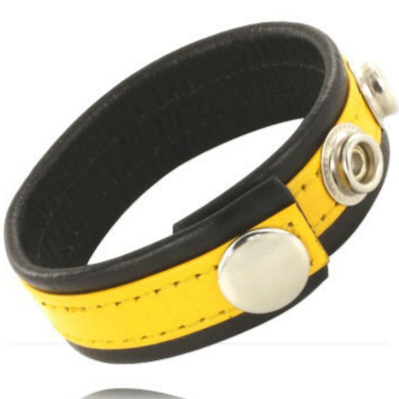 Leather Body - Penisgurt aus Leder