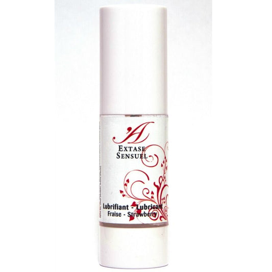 Extase Sensual - Erdbeere Gleitgel