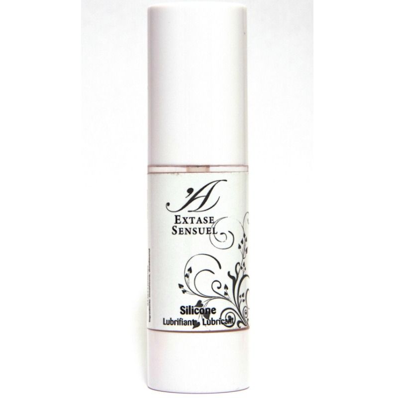 Extase Sensual - Extase Sensual - Silikon Gleitgel