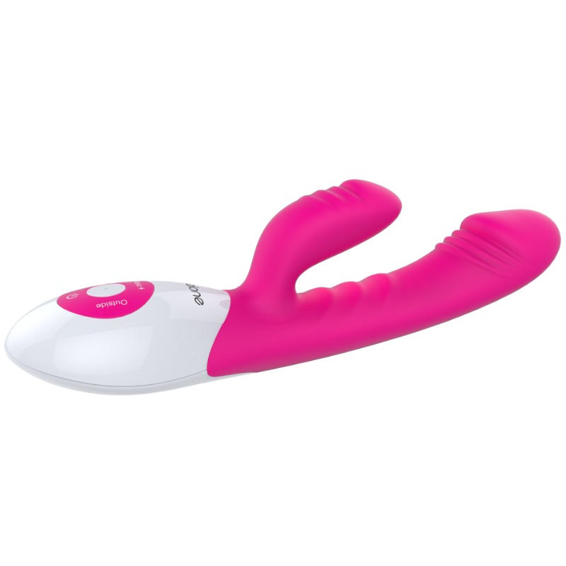 Nalone - Dancer - Rabbit-Vibrator