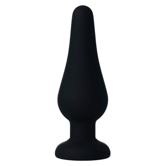 Intense - Pipo - Silikon-Analplug