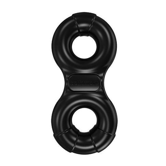Bathmate - Vibro-Penisring - Doppelring für mehr Intensität