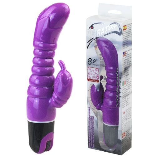 Baile - Lovet Vibrator Sensation Flieder
