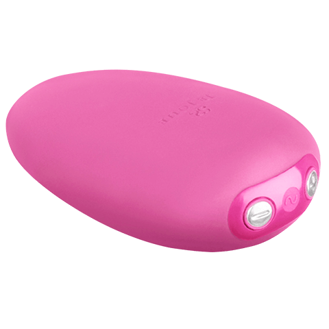 Je Joue - Mimi - Ovaler Vibrator