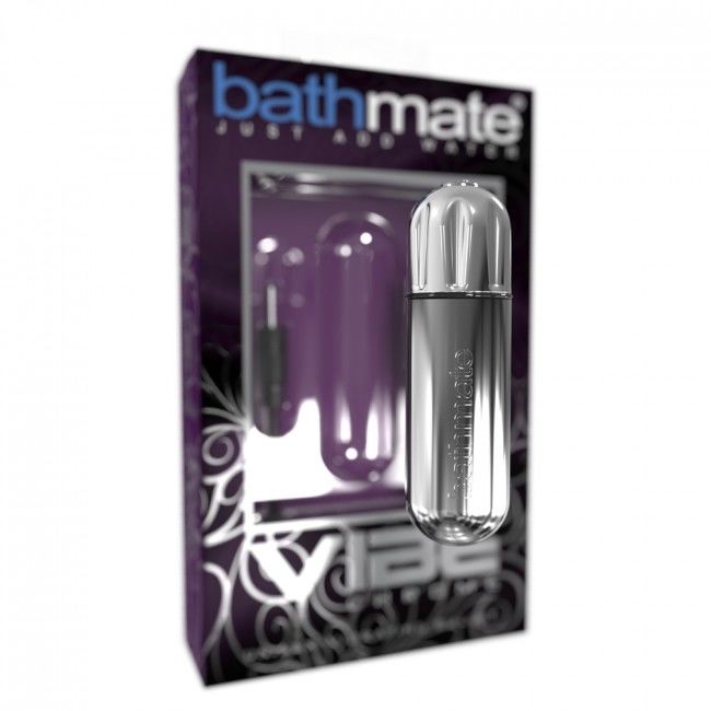 Bathmate - Vibrationskugel - Intensiv & wasserfest