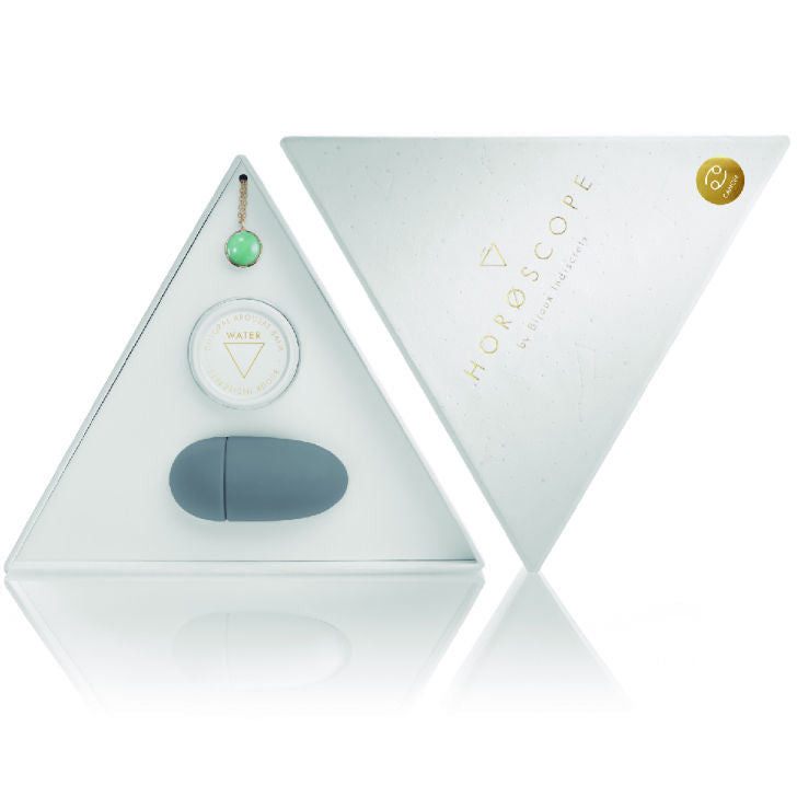Bijoux - Zodiac Yoni Kit - Erotikset für Weiblichkeit & Elemente
