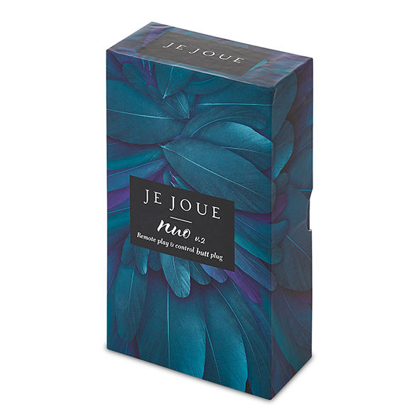 Je Joue - Nuo