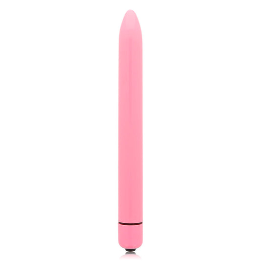 GLOSSY - Slimvibrator