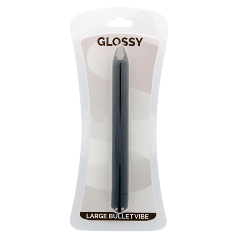 GLOSSY - Slimvibrator