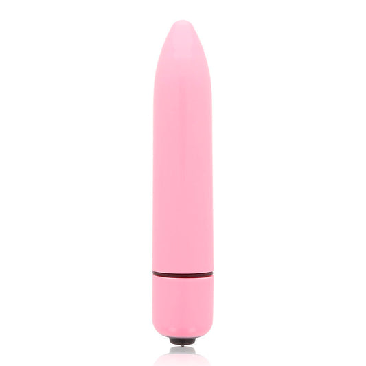 GLOSSY - Minivibrator