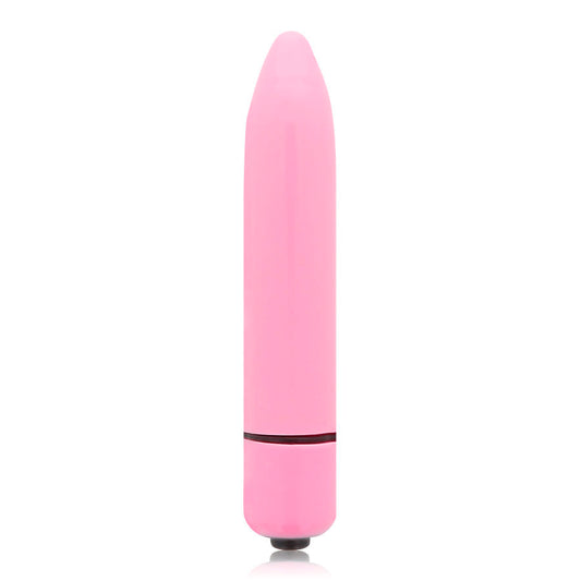 GLOSSY - Minivibrator