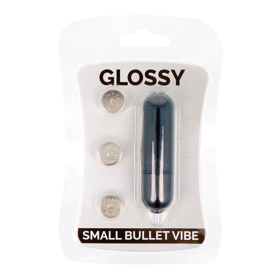 GLOSSY - Bullet Vibrator