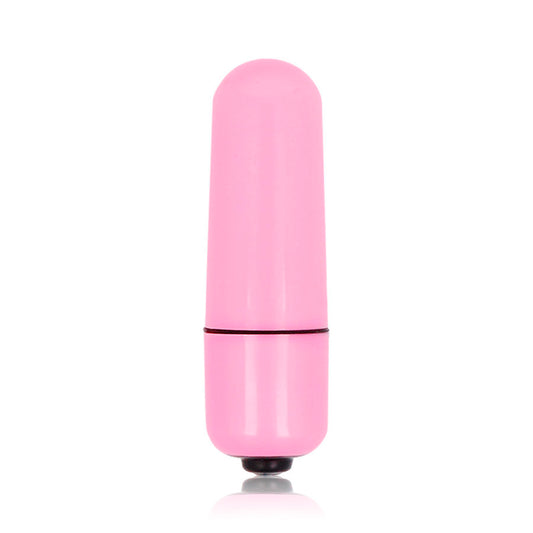 GLOSSY - Bullet Vibrator