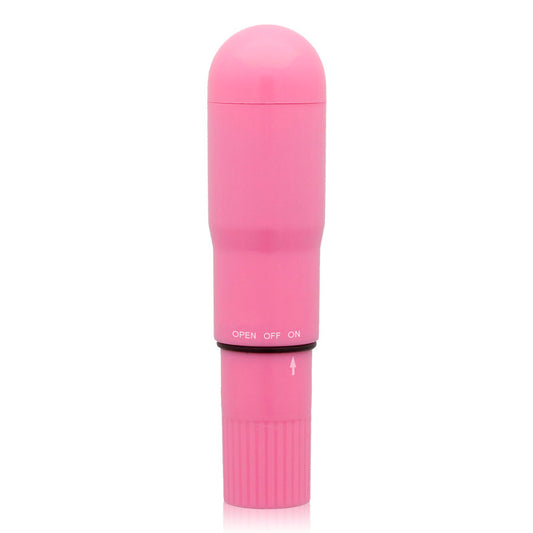 GLOSSY - Taschenvibrator