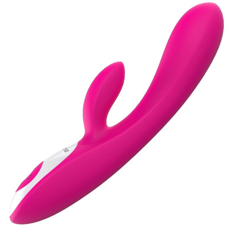 Nalone - Will Wiederaufladbaren Vibrator mit Sprachsteuerung