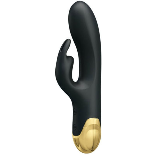 Pretty Love - Smart Double Pleasure - Vibrator