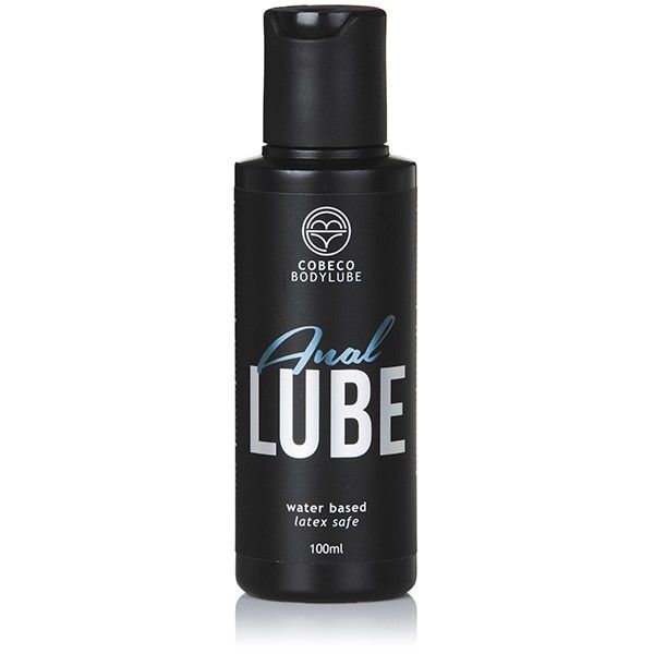 Cobeco - Anal Lube - Anal-Gleitgel