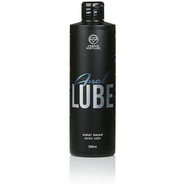 Cobeco - Anal Lube - Anal-Gleitgel