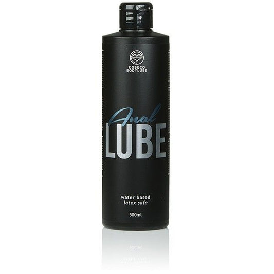 Cobeco - Anal Lube - Anal-Gleitgel
