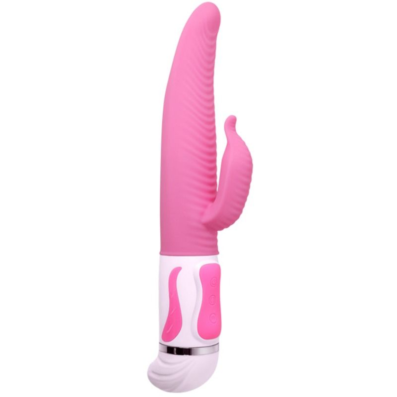 Pretty Love - Antoine - Rotationsvibrator