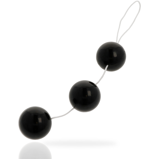 Addicted Toys - Liebeskugel-Set