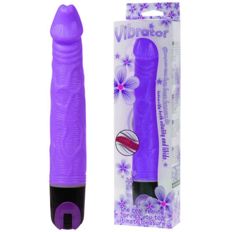Baile - Vibrator Multispeed