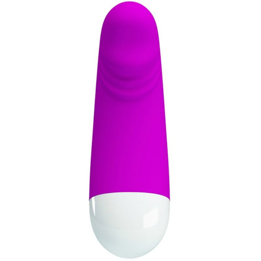 Pretty Love - Luther - Minivibrator