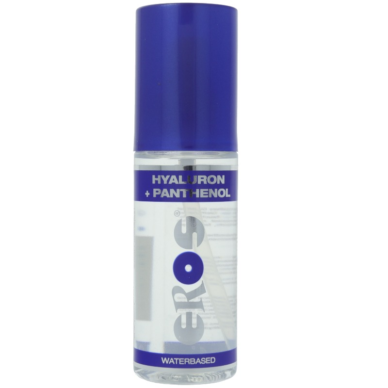Eros - Gleitgel Hyaluron & Panthenol