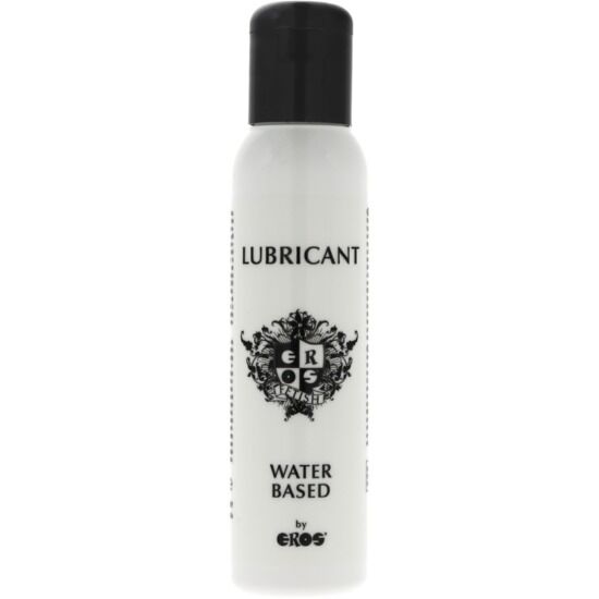 Eros - Water Based - Wasserbasiertes Gleitgel